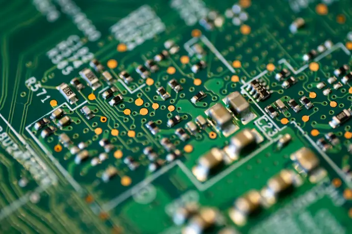Motherboard / Circuit Board