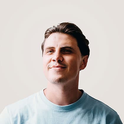 Daniel Foster
