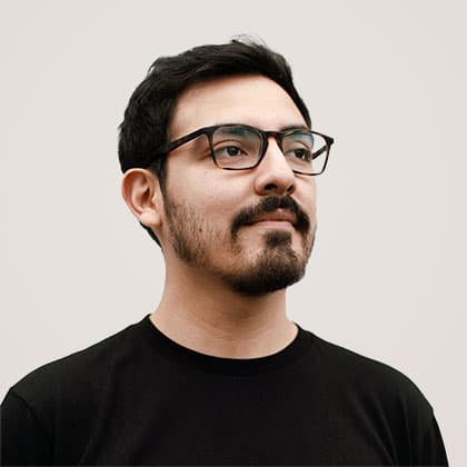 Alexander Rivera
