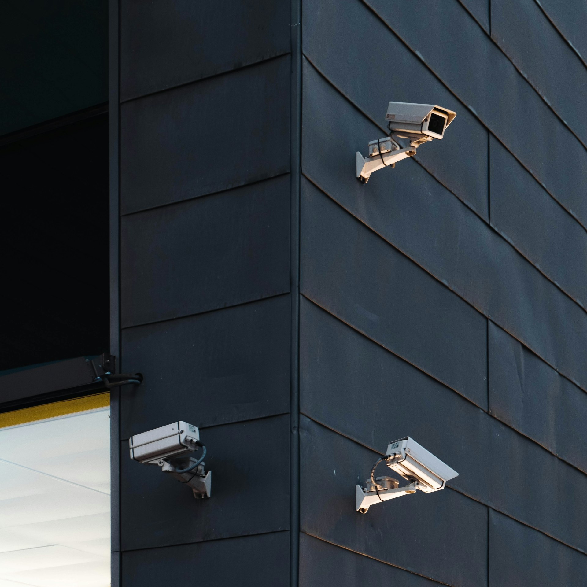 Security Services