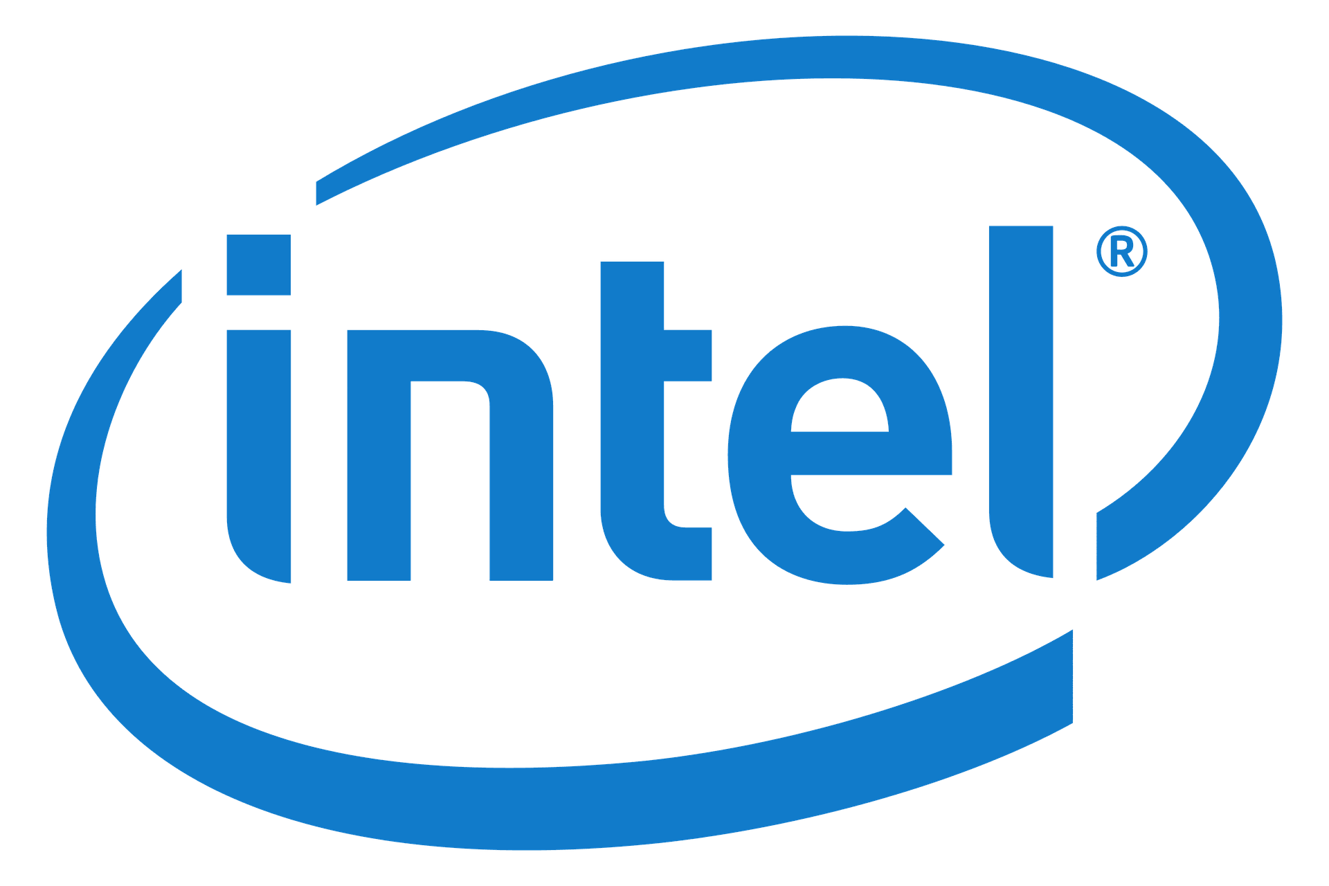 Intel Logo