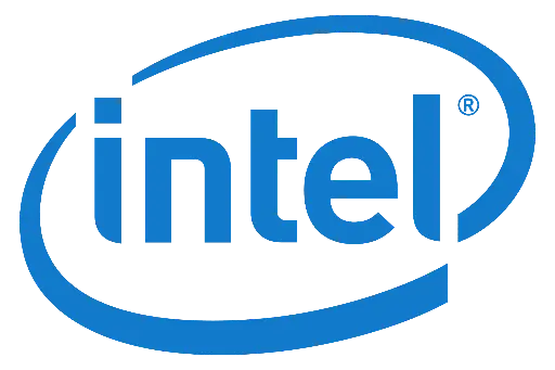 Intel Logo